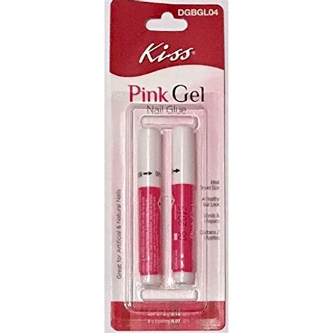 kiss gel glue